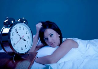 Rối loạn giấc ngủ: Nguyên nhân, triệu chứng và cách cải thiện